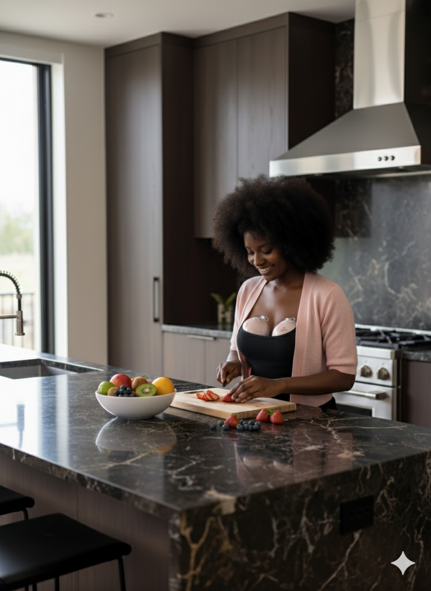 best electric breastpump