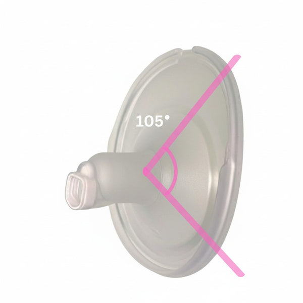 stacy Wide Flange Edge